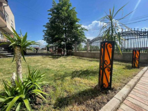 3 bedroom villa with amazing garden in Prishtina